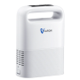 CONCENTRADOR DE OXIGENO PORTATIL VARON NT1
